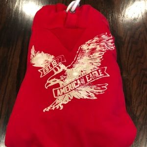 American Eagle Hoodie